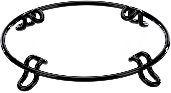 00363300 Držiak panvice WOK