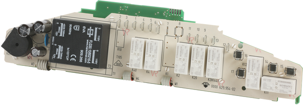 00367336 Riadiaci modul
