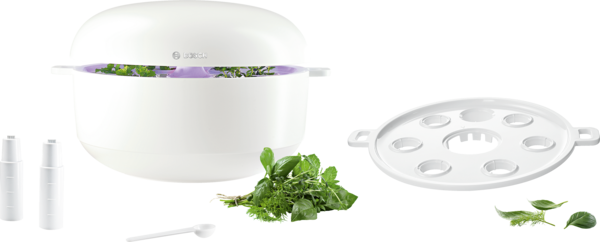 00407089 Zariadenie Smart Indoor-Gardening