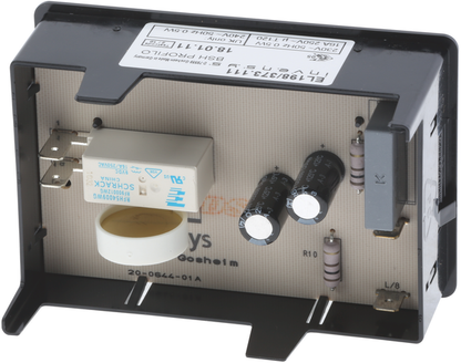 00416860 Hodiny Bosch | Siemens