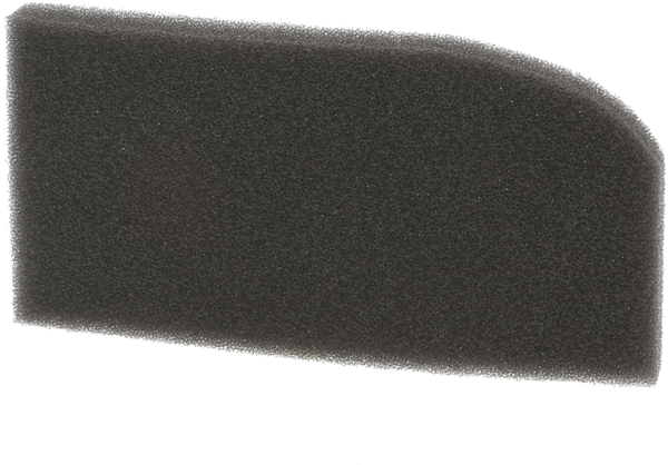 00418767 Penový filter