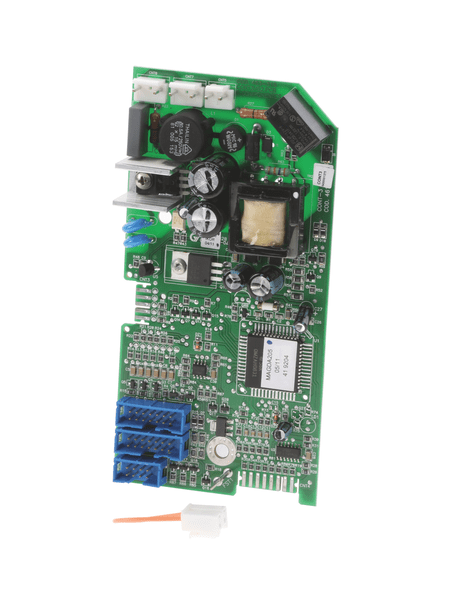 00419204 Riadiaci modul