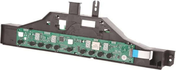 00424350 Riadiaci modul do varnej platne