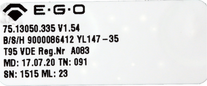 00424443 Operační modul Bosch | Siemens