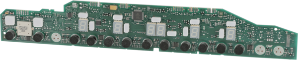 00424443 Operační modul Bosch | Siemens
