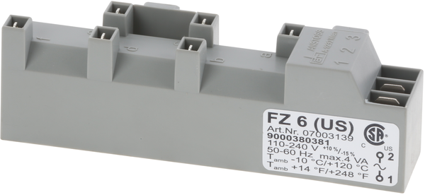 00428616 Piezozapalovač Bosch | Siemens