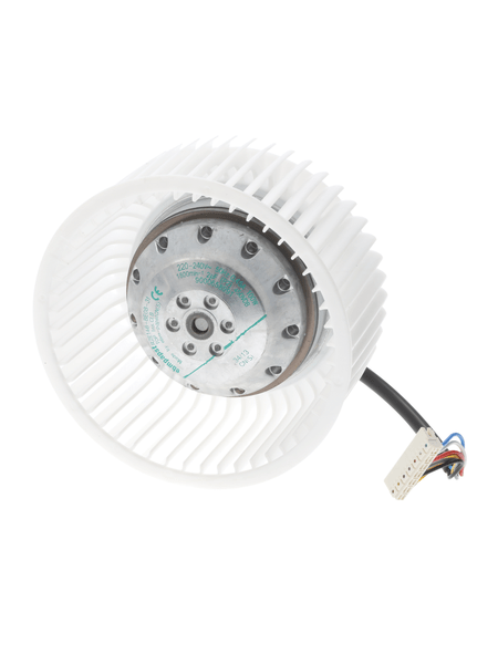 00434093 Motor ventilátora