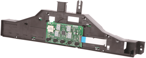 00435353 Riadiaci modul