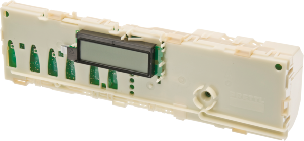 00436437 Riadiaci modul