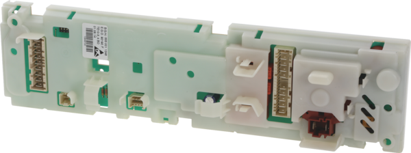 00437792 Riadiaci modul