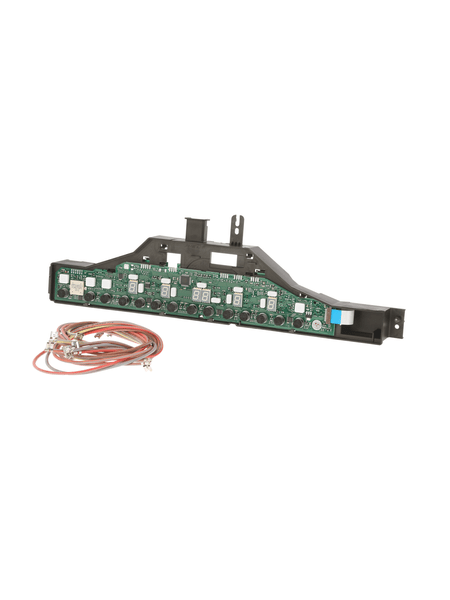 00437924 Riadiaci modul