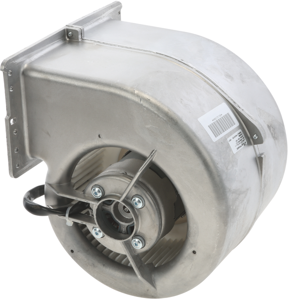 00438436 Motor ventilátora