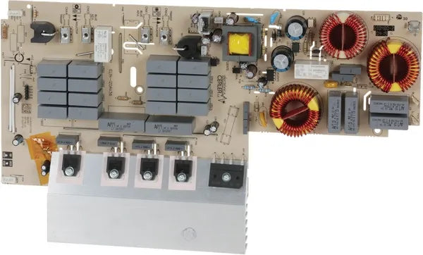 00439309 Modul do varnej platne