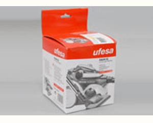 00443864 Filter do vysávača