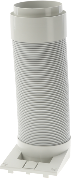 00444436 Hadica odvetrania