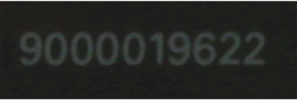 00444696 Sklokeramická deska Bosch | Siemens