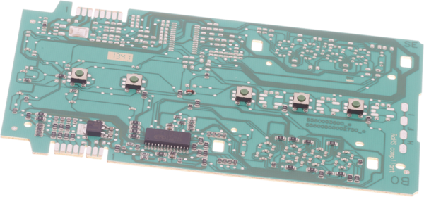 00446174 Operační modul Bosch | Siemens