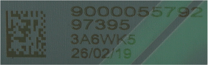 00446986 Modul Bosch | Siemens