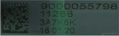 00447715 Modul Bosch | Siemens