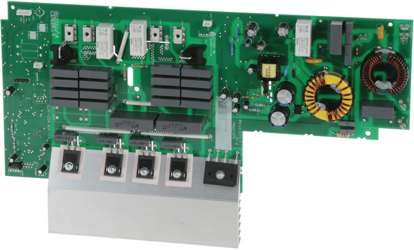 00447715 Modul Bosch | Siemens