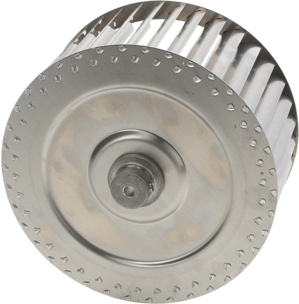 00448873 Obežné koleso ventilátora
