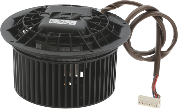00449340 Motor ventilátora
