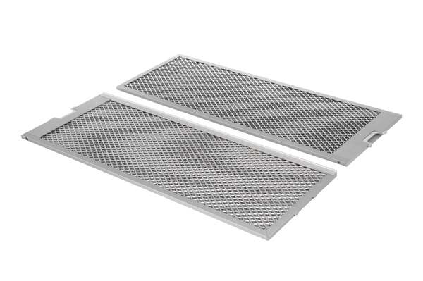 00460007 Kovový tukový filter