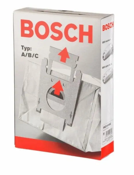 00460396 Filtr vysavače Bosch | Siemens
