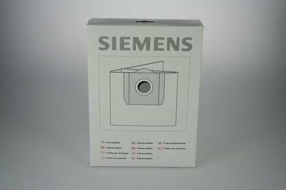 00460447 Filtr vysavače Bosch | Siemens