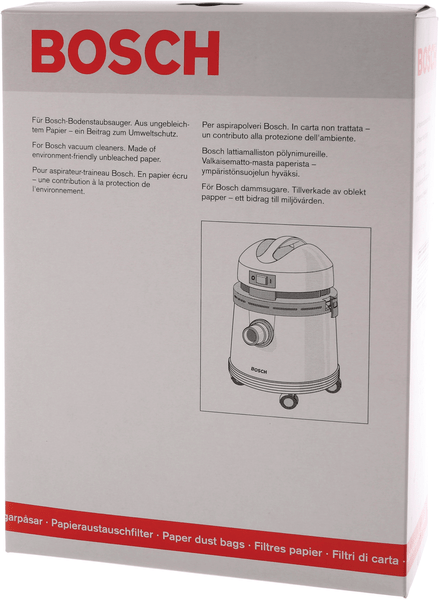 00460448 Filter vysávača
