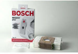 00461343 Filtr vysavače Bosch | Siemens BBZ71AFK