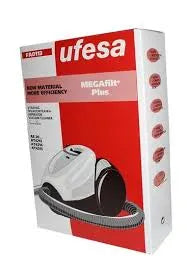 00461637 Vrecká do vysávača