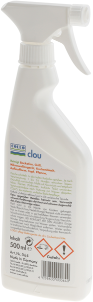 00461868 Čistiaci prostriedok