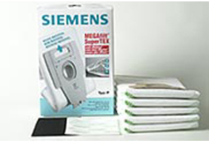 00462587 Filtr vysavače Bosch | Siemens BBZ41FP