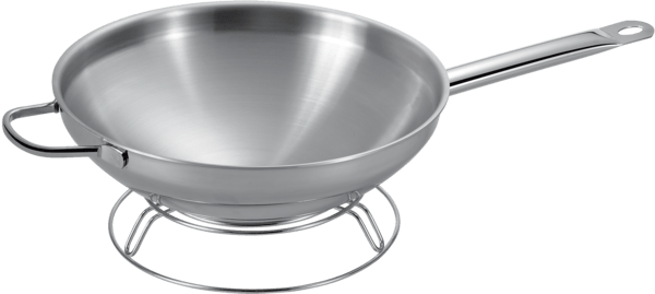 00469744 Panvica wok