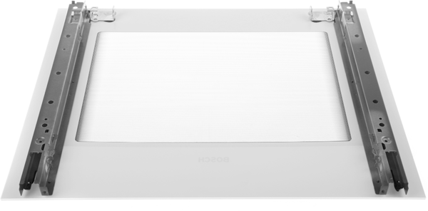 00471832 Čelný sklenený panel