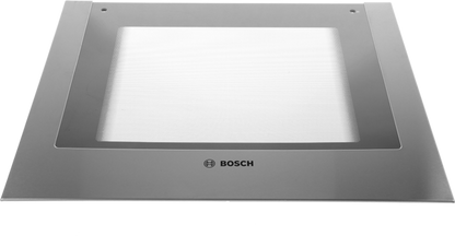 00472191 Čelní skleněný panel Bosch | Siemens