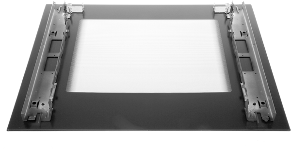 00472191 Čelní skleněný panel Bosch | Siemens