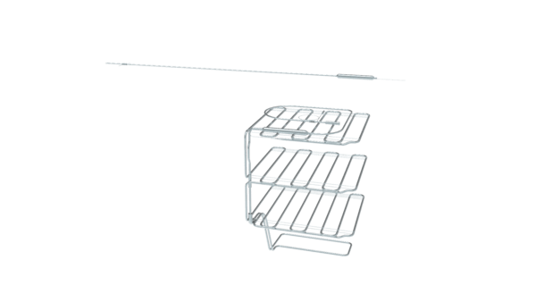 00470777 Výparník Bosch | Siemens ilustrativní