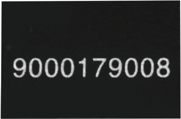 00476629 Sklokeramická varná doska