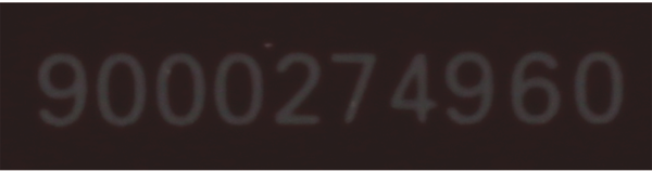 00479845 Sklokeramická varná doska