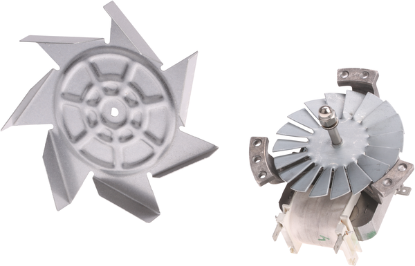 00480415 Motor ventilátora
