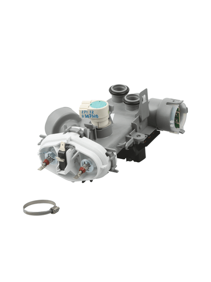 00480579 Průtokový ohřívač Bosch | Siemens
