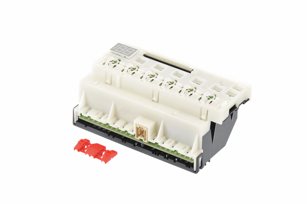 00481560 Riadiaci modul