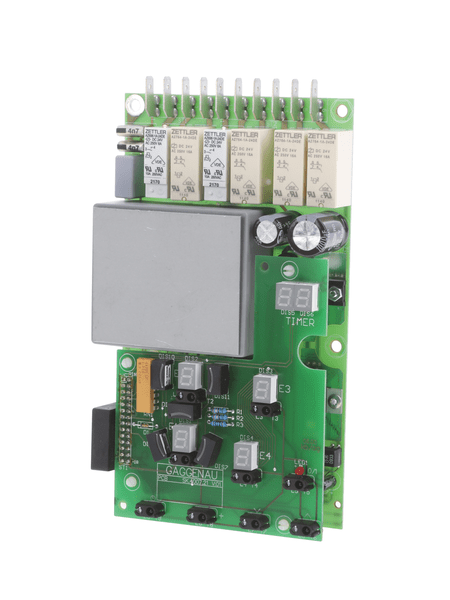 00482019 Riadiaci modul
