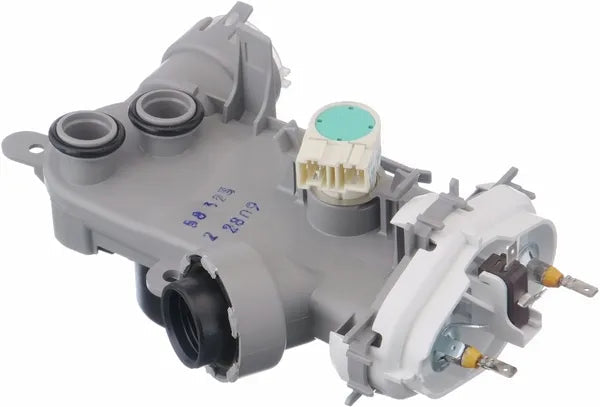 00483058 Průtokový ohřívač Bosch | Siemens