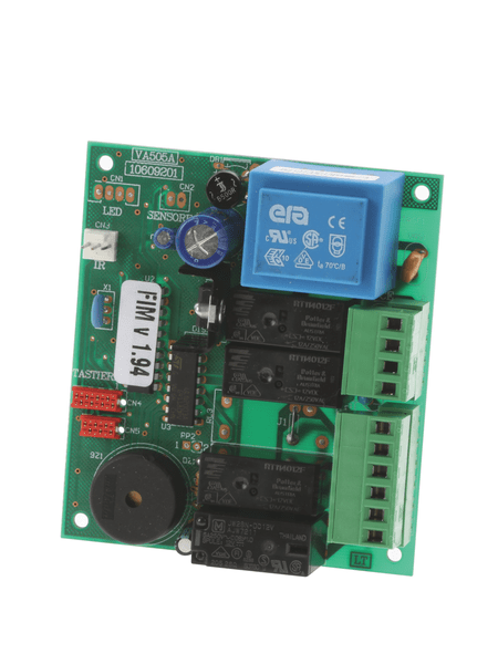 00483236 Riadiaci modul