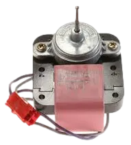 00484081 Motor do ventilátora