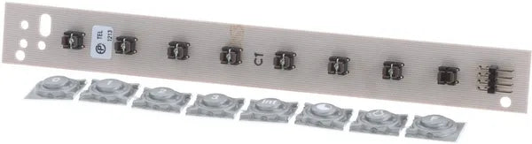 00484156 Elektronický modul do odsávača pár