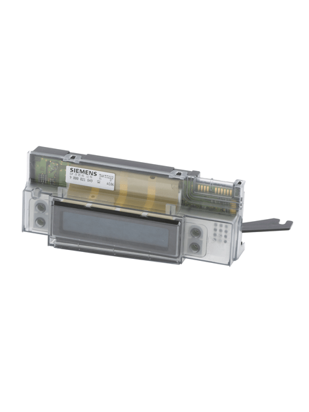 00484324 Riadiaci modul